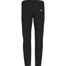 Guess Jeans Normal Bel Slim Fit Erkek Denim Pantolon M4BA1CD5DN1B4RR Gj G14 Slım Eco Rc