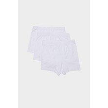 DeFacto Erkek Çocuk 3'lü Boxer E6880A825SP