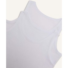 DeFacto Erkek Çocuk 2'li Atlet V4445A625SP