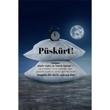 Derin Uyku Yastık Spreyi 100 ML