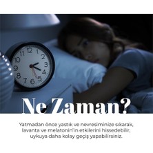 Derin Uyku Yastık Spreyi 100 ML