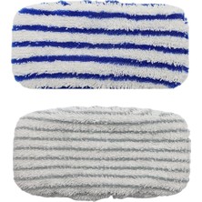 Enigmatic Rowenta Clean Steam Için Yedek Mikrofiber Paspas Bezleri (Yurt Dışından)