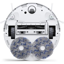 Enigmatic Ecovacs Deebot X1 Omnı T10 Omnı Robotlu Süpürge Parçaları Için (Yurt Dışından)