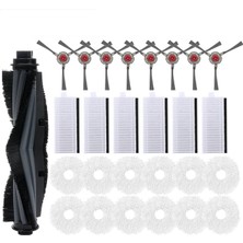 Enigmatic Ecovacs Deebot N9+N9PLUS Robot Süpürge Yan Fırçası Için (Yurt Dışından)