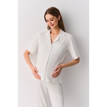 Suwen Pure Maskülen Pijama Takımı