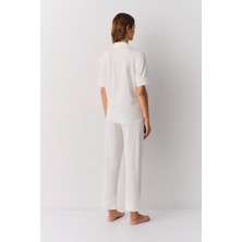 Suwen Pure Maskülen Pijama Takımı
