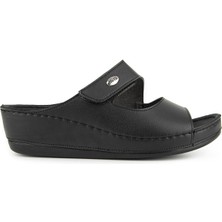 Muya Anyar Anatomik Taban Jel Destekli Kadın Terlik