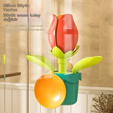 Bebek Banyo ve Su Open Çiçek (Yurt Dışından)