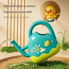 Bebek Banyo ve Su Open Çiçek (Yurt Dışından)