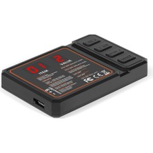 Parallax Rc Tekneler Için Programlama Kartı 50 Ila 150A Esc Hız Kontrol Cihazı (Yurt Dışından)