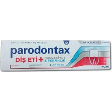 Parodontax Diş Macunu 75 ml