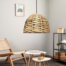 Homing Orijinal Natural El Yapımı Sarkıt 241902