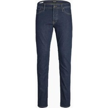 Jack & Jones Jjiliam Jjoriginal Sq 430 Erkek Jean 12272673 12272673002