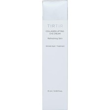 Tırtır Lifting Etkili Kolajenli Göz Kremi 15ML