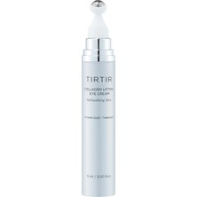 Tırtır Lifting Etkili Kolajenli Göz Kremi 15ML