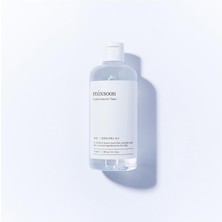 Mixsoon Galactomyces Toner - Nemlendirici Tonik 300ML