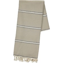 Ilıca Peştemal Bej