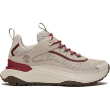 Timberland Motıon Access Low Lace Up Waterproof Sen Kadın Ayakkabı TB0A2N4BEO41