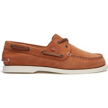 Timberland Classıc Boat Boat Shoe Kadın Ayakkabı TB0A2Q9XEM71