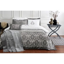 Özdilek Glory 11 Parça Çeyiz Seti - Gri