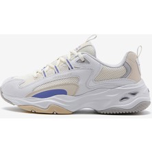 Skechers D'lites 4.0 - Best Night Kadın Bej Sneakers 149562 Ntmt