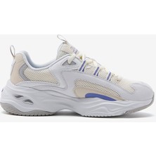 Skechers D'lites 4.0 - Best Night Kadın Bej Sneakers 149562 Ntmt