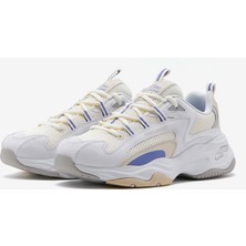 Skechers D'lites 4.0 - Best Night Kadın Bej Sneakers 149562 Ntmt