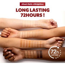 Tırtır Mask Fit Red Cushion Fondöten 17W French Vanilla 18 gr