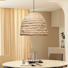 Homing Pena El Yapımı Natural Sarkıt 241908