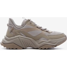 Skechers Smart Block Kadın Bej Sneakers 133300 Tpe