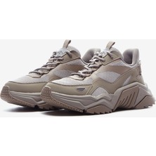 Skechers Smart Block Kadın Bej Sneakers 133300 Tpe