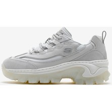 Skechers Hi - Ryze  -  Doja'lite Premium Kadın Beyaz Sneakers 177940 Wht