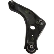 Alt Salıncak Sol Komple Nıssan Qashqaı (J11 Kasa) 2014-> Renault Kadjar 2014->