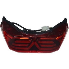 Arka Stop (FRECCIA150)