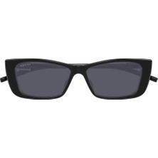 Gucci GG1681S 001 Kadın Güneş Gözlüğü