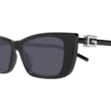 Gucci GG1681S 001 Kadın Güneş Gözlüğü