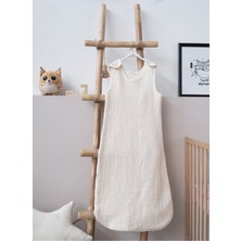 Cocoon Uyku Tulumu Ekru