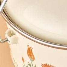 Bella Maison Tulip Emaye Bakraç (2 lt)