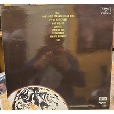 Camel – I Can See Your House From Here - Plak Lp