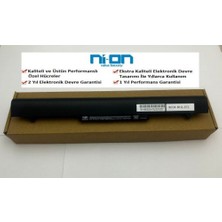 Ni-On Hp 805291-001 Notebook Batarya - Pil