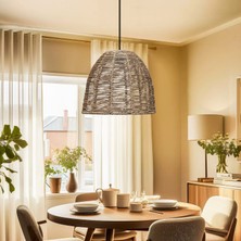 Homing Cascais Natural El Yapımı Sarkıt 241911