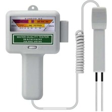 P-101 Ph ve Klor Ölçüm Cihazı