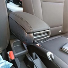 Renault Megane Kolçak - Siyah | 2008-2016 Arası, HB/SW