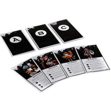 Da Vinci Board Game Arcs: The Blighted Reach Campaign Expansion (Ingilizce)