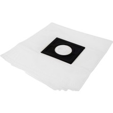Kg-part Universal Süpürge Toz Torbası 5'li