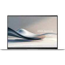 Asus Zenbook S 16 UM5606KA-RK120W AMD Ryzen AI 7 350 16GB 1TB SSD Windows 11 Home 16" Taşınabilir Bilgisayar