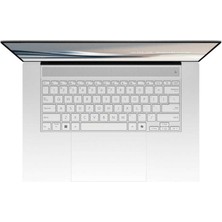 Asus Zenbook S 16 UM5606KA-RK120W AMD Ryzen AI 7 350 16GB 1TB SSD Windows 11 Home 16" Taşınabilir Bilgisayar