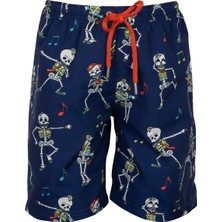 Kom Skull Sort