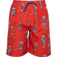 Kom Skull Sort