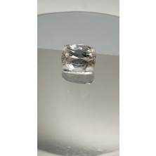 Aries 10.35 Ct. 13.5x10.8 mm Cushion Natural  Kunzite,brazil